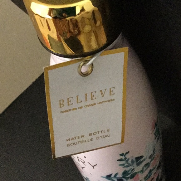 🌸3for$20⚡️Brand NWT Thermal Water Bottle⚡️ - Picture 2 of 4